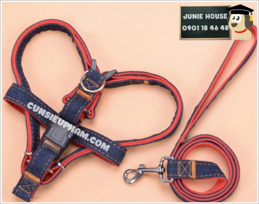 Junie House chuyên cung cấp quần áo, phụ kiện cho thú cưng: Trang phục superman, cướp biển, minions, vòng cổ yếm cho chó lớn | 0901.18.46.48