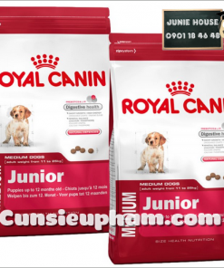 Junie House chuyên cung cấp quần áo cho chó, quần áo chó mèo, đồ chơi cho chó mèo, thức ăn cho chó royal canin medium junior... Hotline 0901 18 46 48