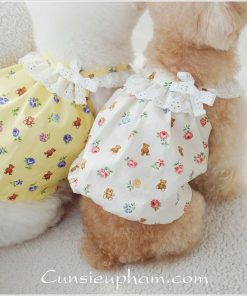 Quần áo cho thú cưng, quần áo chó mèo | Junie House ✓ Quần Áo Cho Thú Cưng, Quần Áo Chó Mèo | Junie House ✓